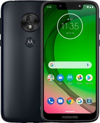 Прошивка телефона Motorola Moto G7 Play в Сургуте